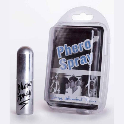 Dyskretne feromony dla mężczyzn na randkę sex 15ml