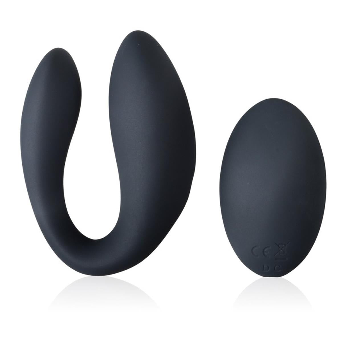 INTY Toys Switch – Wibrator dla Par z Pilotem