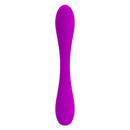 Pretty Love – Podwójny wibrator dla par