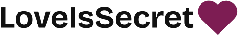 LoveIsSecret